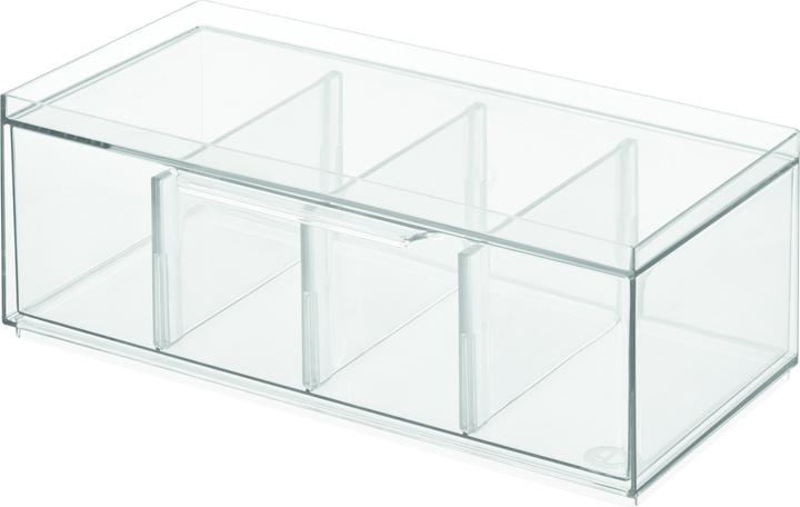 iDesign Crisp (16 cm, 5.90 l, 1x)