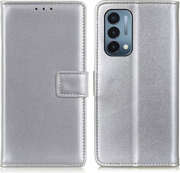 Produktbild MU Classic Classic II Leder Bookcover Series (OnePlus Nord N200 5G)
