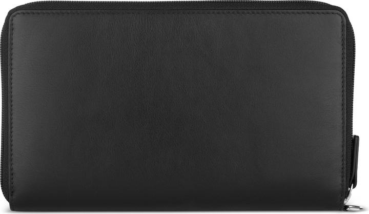 Actual product image Bugatti Romeo Ticket Wallet