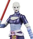 Produktbild Hasbro Star Wars: The Clone Wars Vintage Collection Actionfigur Asajj Ventress 10 cm