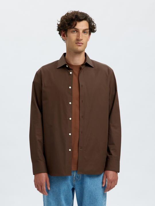 Produktbild Selected Homme Regular Fit Hemd (S)