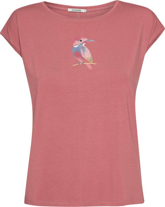 Produktbild Greenbomb Women's Bird Look Timid (L)