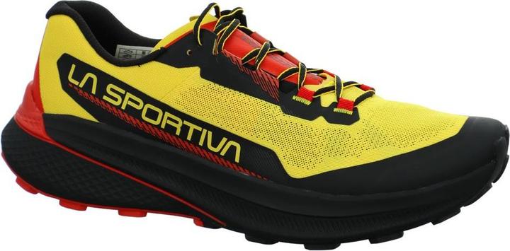 Actual product image La Sportiva Prodigio (42)