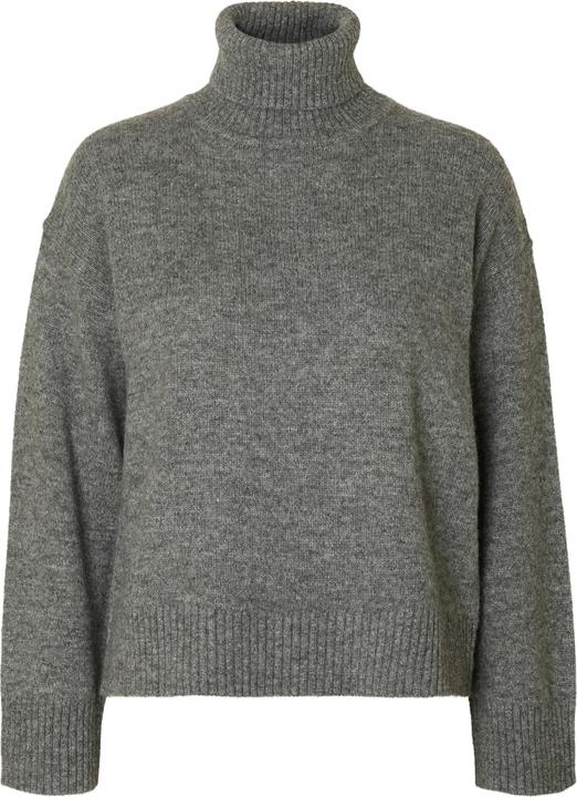 Produktbild Selected Femme Strick Rollkragenpullover (XS)