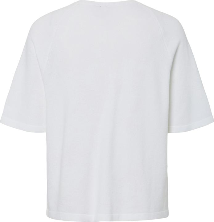 Actual product image Pieces Pcbree Ss O-Neck Knit Cardigan Noos Bc (XL)