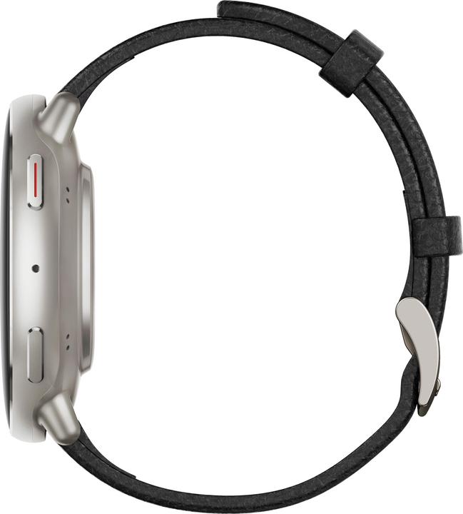 Immagine prodotto Amazfit Attivo 2 (44 mm, Solo WiFi)