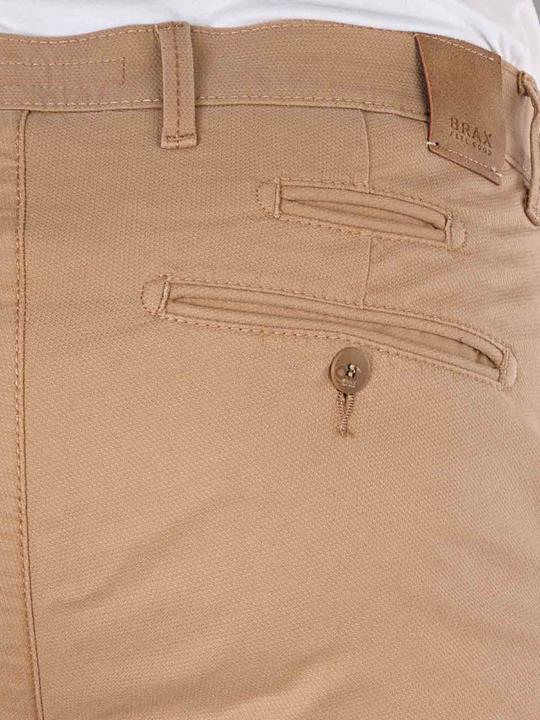 Actual product image BRAX Pantalon chino "Fabio In" camel (W36/L30)