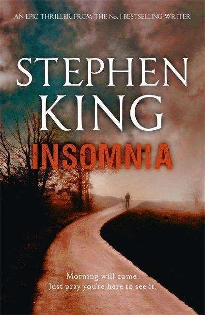 Produktbild Insomnia (Englisch, Stephen King, 2011)