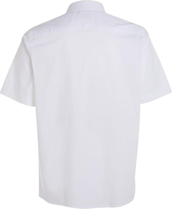 Immagine prodotto Calvin Klein Camicia Elasticizzata Maniche Corte Uomo (L)