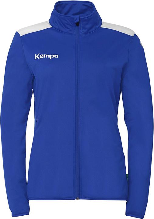 Immagine prodotto Kempa Giacca Emotion 27 Poly Donna (XS)