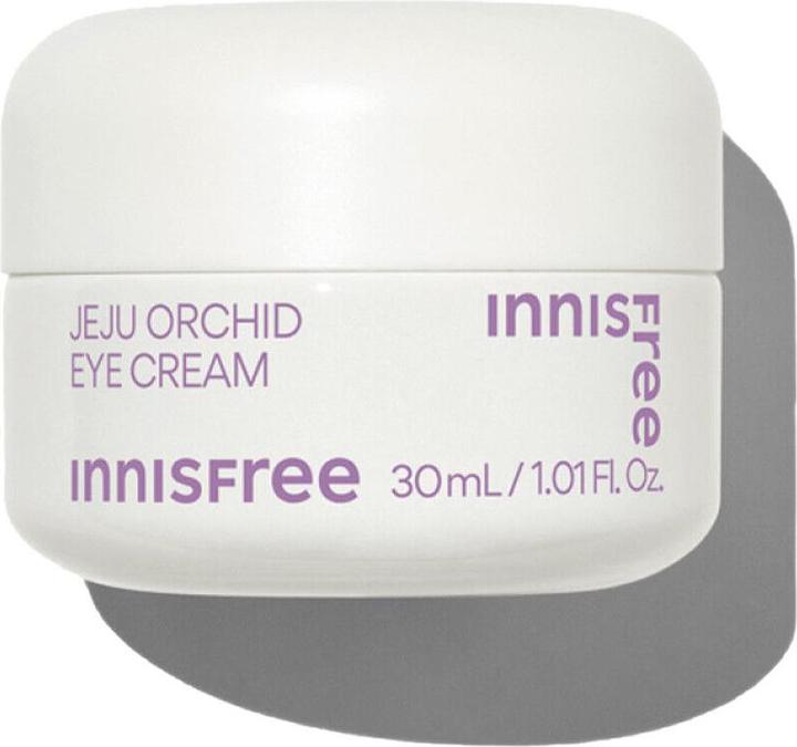 Immagine prodotto Innisfree Crema arricchita all'orchidea di Jeju (50 ml, Crema 24h)
