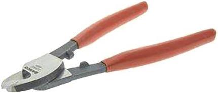 Actual product image Bahco Cable cutter with PVC-coated handles for copper and aluminium cables 200 mm (200 mm)