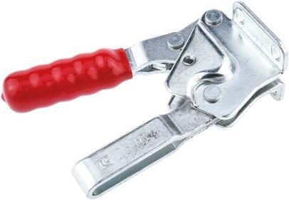 Produktbild RS PRO Schnellspanner horizontal 150kg
