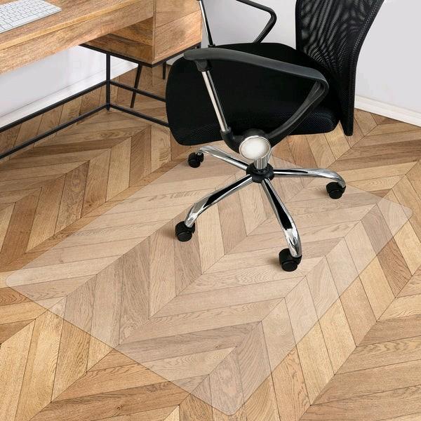 Produktbild Karat Bodenschutzmatte Polycarbonat (114 x 200 cm)