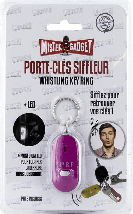 Actual product image Sombo Key finder ass