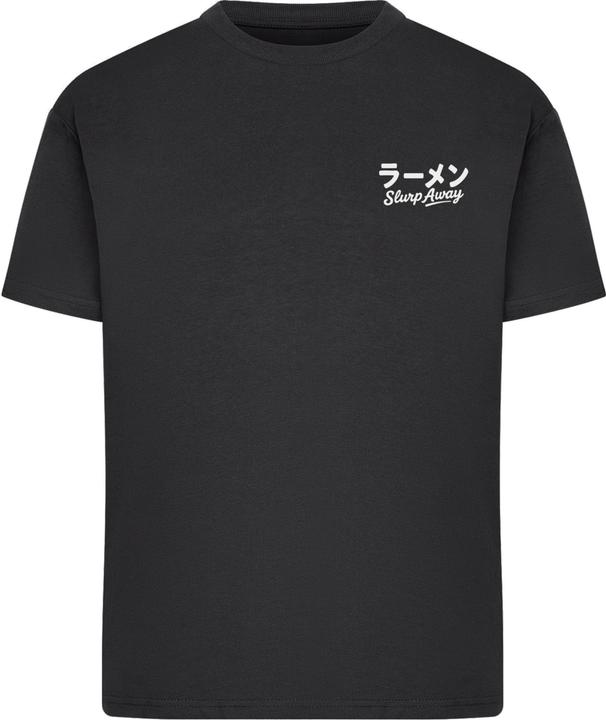 Produktbild Merchcode Ladies Japanese Ramen Tee - 198419 (L)