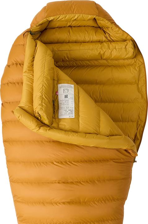Produktbild Nordisk Iver -10° Mummy