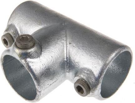 Produktbild RS PRO T-Verbinder lang 1 1/2" (T-Verbindung)