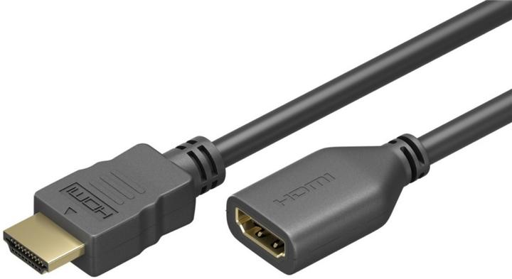 Immagine prodotto Goobay HDMI – HDMI (3 m, HDMI, 2.0)