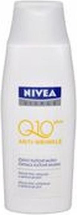 Produktbild NIVEA Refreshing Toner for normal to combination skin (Refreshing Toner) 200 ml (Reinigungsmilch, 200 ml)