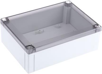 Produktbild Fibox Gehäuse Polycarbonat 180x130x60mm (Gehäuse)