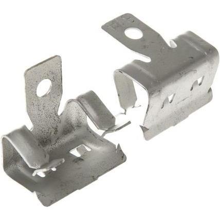 Rs Pro, Lagerbehälter, Klemmbefestigung horizontal, 8-13mm,90kg