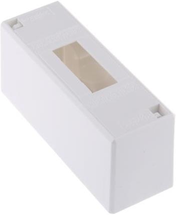 Produktbild Merlin Gerin Distribution Box 2 Modules