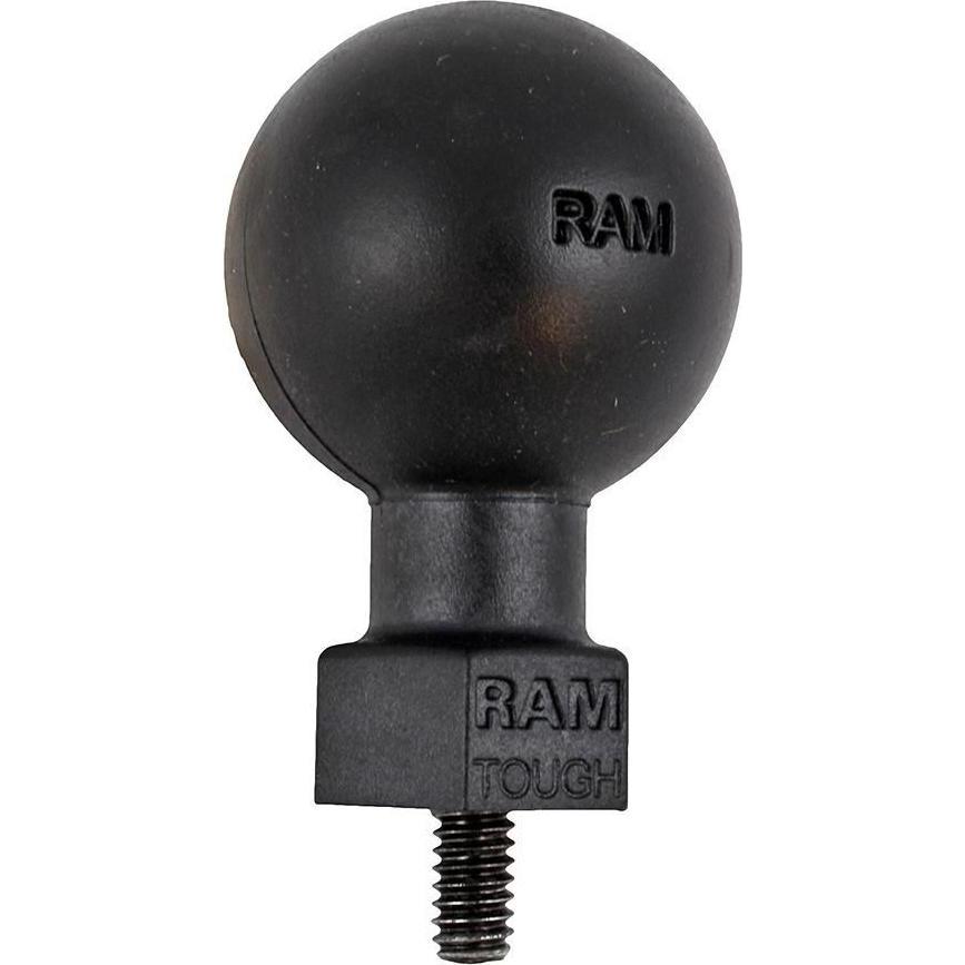 RAM Mounts UNPD RAM TOUGH BALL 1/4Inch-20, Barcode-Scanner Zubehör