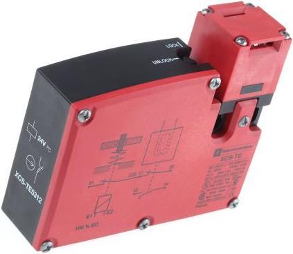 Produktbild TE Sensors Positionsschalter 1S 2Ö