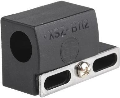 Produktbild TE Sensors Klemmblock Kabelhalter 12mm