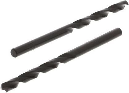 Immagine prodotto RS PRO Punta da traPano, nera 4,0mm. (4 mm)