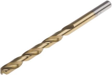 Immagine prodotto RS PRO HSS DRILL 5.3MM (5,3 millimetri)
