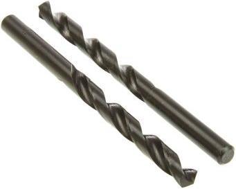 Productafbeelding RS PRO HSS Draaiboor 8,0mm 10 stuks (8 millimeter)