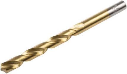 Produktbild RS PRO TiN Spiralbohrer 8,5mm 10Stück (8.5 Millimeter)