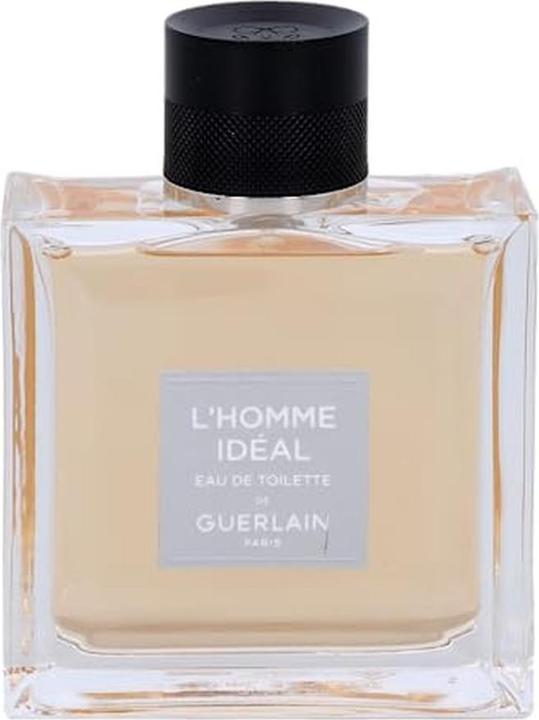 Image du produit Guerlain L'Homme Idéal (Eau de toilette, 100 ml)