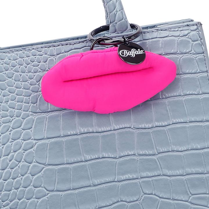 Actual product image Buffalo Big Boxy handbag 26 cm