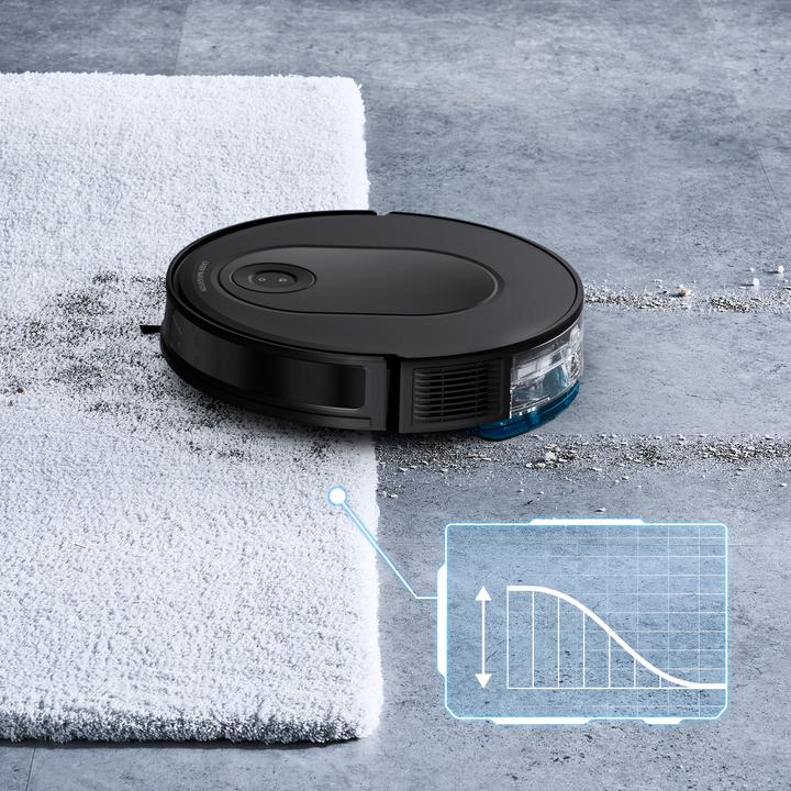 Produktbild Rowenta X-PLORER Serie 65+ (Saugwischroboter)