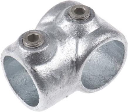 Actual product image RS PRO T-connector (T-connection)