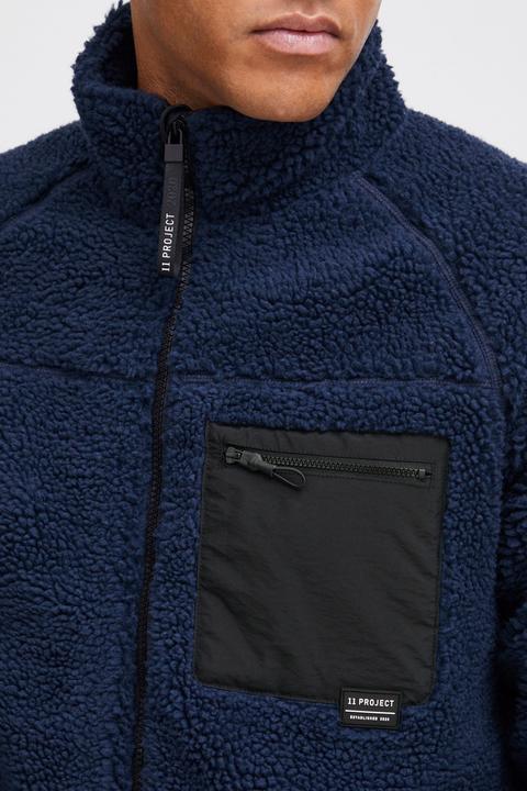 Produktbild 11 Project PRRomy - Jacket Otw - 21301110-ME (XL)
