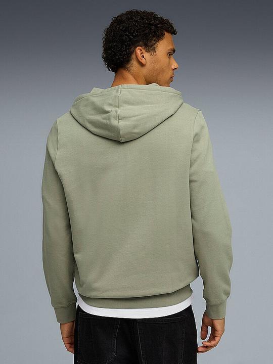 Image du produit Puma ESS ELEVATED FZ Sweat à capuche FL (S)