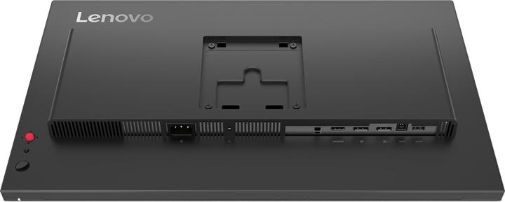 Actual product image Lenovo ThinkVision P24Q-40 (2560 x 1440 pixels, 23.80")