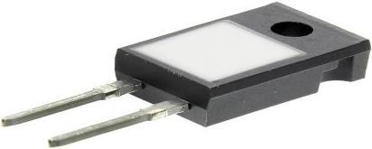 Produktbild Caddock Leistungswiderstand 30W 1% 1R