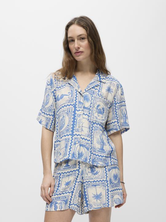 Produktbild Object Relaxed Fit Hemd (34)