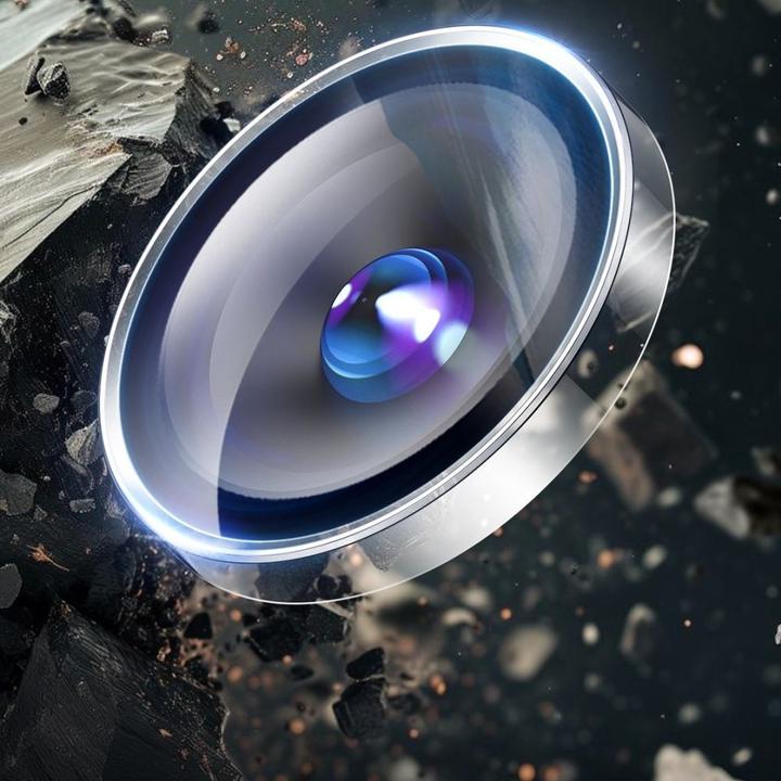 Actual product image ESR Armorite (1 pcs., Apple iPhone 16, Apple iPhone 16 Plus, Apple iPhone 17)