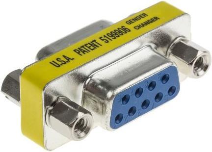 Immagine prodotto RS PRO Connettore 9 poli