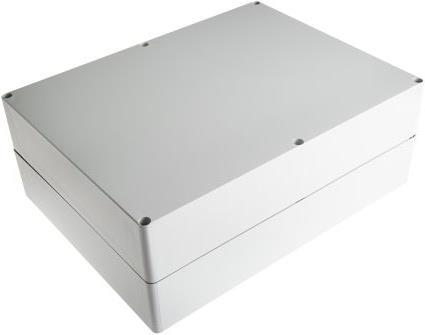 Produktbild Fibox Gehäuse ABS 300x230x110mm (Gehäuse)