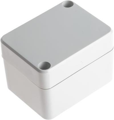 Produktbild Fibox Gehäuse ABS 65x50x45mm (Gehäuse)
