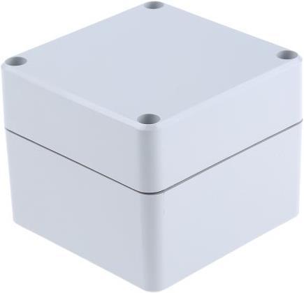 Produktbild Fibox Gehäuse ABS 82x80x65mm (Gehäuse)