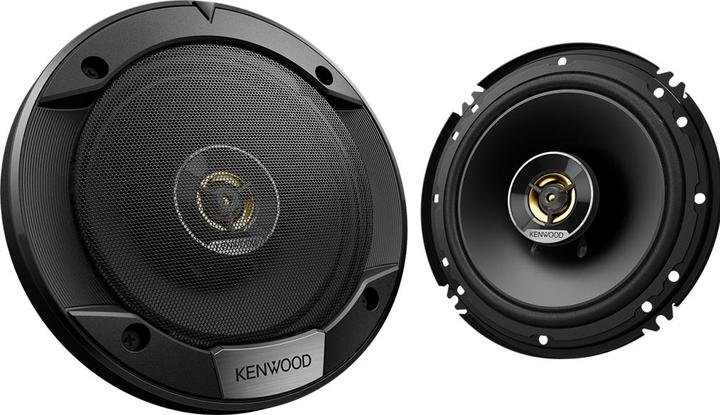 Produktbild Kenwood Corp. KFC-S1676EX (330 W, 16 cm)