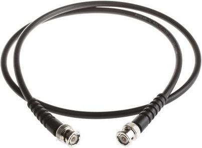 Produktbild RS PRO Prüfkabel BNC St-St RG59 100cm (Antennenkabel)